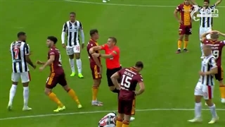 *St.mirren 0_1 Motherwell *هفته اول 9/5/1401 مرداد ماه