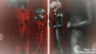 میکس اختصاصی جدید لیدی باگ و کت نوار