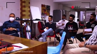 بازار کار تعمیرات لوازم خانگی | آموزش تعمیرات لوازم خانگی | فن آموزان