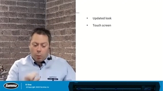 1. Features of the S One Series / Summa S One Webinar