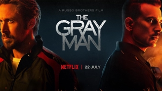 فیلم مرد خاکستری با زیرنویس فارسی/ The Gray Man 2022