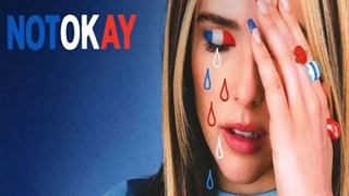 فیلم خوب نیست با زیرنویس فارسی/ Not Okay 2022