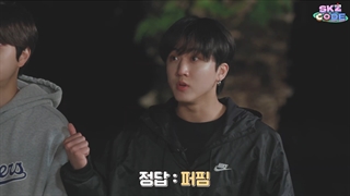 برنامه Skz Code قسمت 22