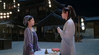 قسمت 23 سمساره جاویدان با زیر نویس فارسی