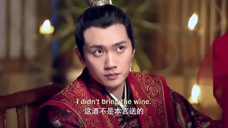 سریال چینی سیستم ملکه قسمت 2 با زیر نویس فارسی The Queen System 2022