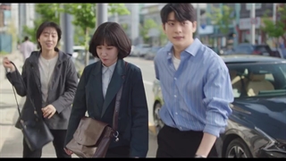 قسمت 11 سریال کره ای وکیل ووی خارق العاده با زیرنویس فارسی