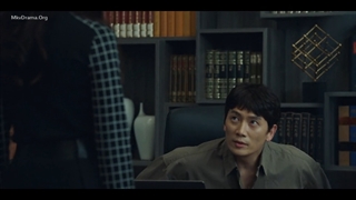 قسمت 3 سریال کره‌ای آداماس با زیرنویس فارسی اضافه شد ❌️ Adamas 2022 با بازی جیسونگ