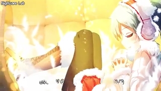 نایتکور (دوست واقعی) _ nightcore real friend _ تقدیم به ANIME_SWEAT