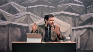 سخنرانی استاد رائفی پور - سازمان سری شیعه - جلسه 4 - تهران - 10 مرداد 1401