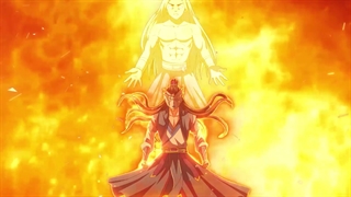 انیمه ارباب اسمان قسمت 72 زیرنویس فارسی