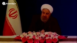 حاشیه سازی حامیان روحانی برای دولت مردمی