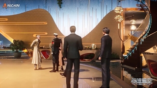 انیمه Swallowed Star فصل 02 قسمت 21  زیرنویس