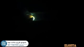 آموزش اجرای جوش اسکلت فلزی