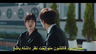 سریال آداماس+قسمت3 +زیرنویس فارسی چسبیده