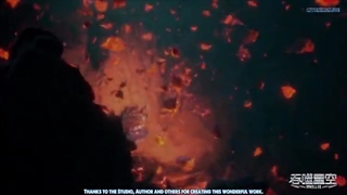 انیمه چینی ستاره نابود شده (tunshi xingkong 2nd)فصل2قسمت21زیرنویس به زودی