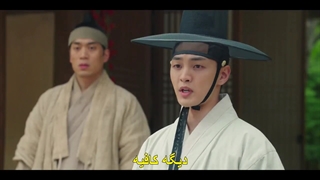 سریال پونگ روانپزشک چوسان+قسمت1 +زیرنویس فارسی چسبیده