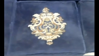 مبل شویی در شهر قدس