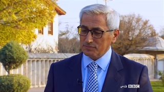 مولانا - قسمت سوم