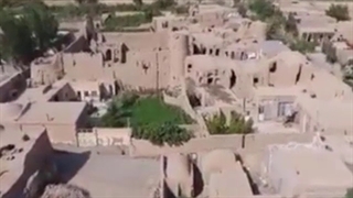 گردشگری موغار