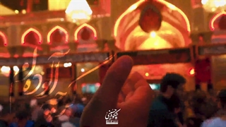 نماهنگ تنها رفیق