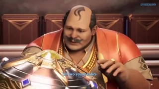 انیمه چینی تاج و تخت و مهر(throne of SEAL)فصل اول قسمت18زیر نویس فارسی    به زودی