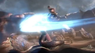 انیمه نبرد از طریق آسمانها میکس کامل از های بودنگ