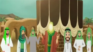 قصه‌ «حلما کوچولوی قهرمان» قسمت نهم