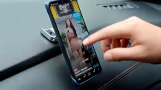 فیلم جاموبایلی مگنتی متحرک (کینگ اسپرت)