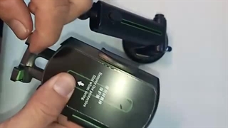 فیلم جاموبایلی جرثقیلی (کینگ اسپرت)