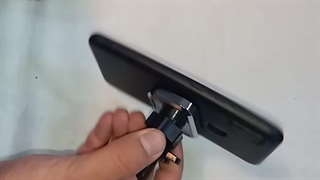 فیلم مگنتی دریچه کلیدی کینگ اسپرت