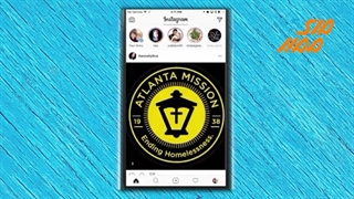 آموزش لایو اینستاگرام