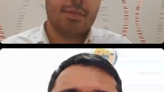 گفتگوی اینستاگرامی با دکتر سعید مجتبی‌زاده در برنامه طرح راه مهندسی