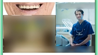 چگونه از دندان مصنوعی خود مراقبت کنیم؟