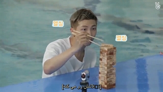 برنامه ران بی تی اس قسمت 4 زیرنویس فارسی چسبیده