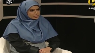 مقایسه اشتباه مجری با مایکل جکسون