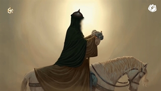 کلیپ زیبای ملا باسم | حضرت علی اصغر | ما ذنب طفلی