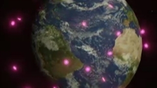 دنیای خارق العاده پس از ظهور