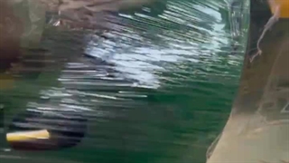 بارگیری و ارسال به روزترین فن سانتریفیوژ طرح آلمان در ایران توسط کولاک فن