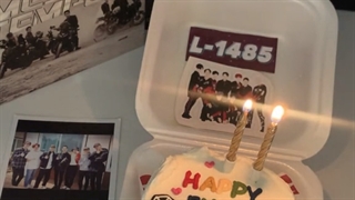 ♡✸ Happy EXOL day ✷ _ منم از این کیک ها می خوام :'(