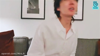 لایو جیهوپ وجیمین بعد از اجرای Lollapalooza (زیرنویس فارسی)