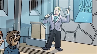 افسانه اژدها