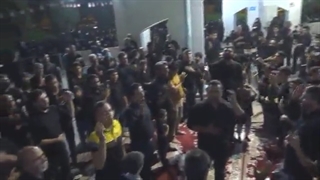 03-عزاداری محرم 1401شهدای گمنام بهاباد - ddddd12