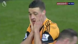 گل به خودی های لیگ جزیره