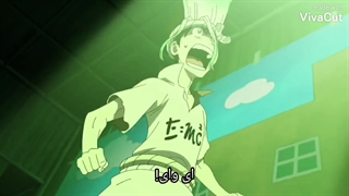 سینمایی دکتر استون فصل سوم پارت اول با زیرنویس چسپیده فارسی