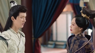 سریال چینی قلب من قسمت 11 با زیرنویس چسپیده فارسی