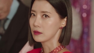 سریال جدید کره ای با زیرنویس فارسی آنلاین: حوا (ٍEve) قسمت 8