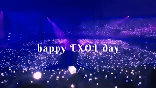 EXOL............... وای بلخره تونستم اپ کنم داشتم روانی میشدم
