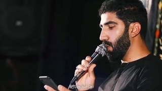 شور علوی،مداح رسول برنا