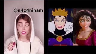 تئوری گیسو کمند