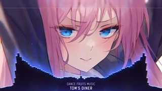 Nightcore (tom's diner)